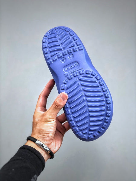 Crocs Baya Platform Clog