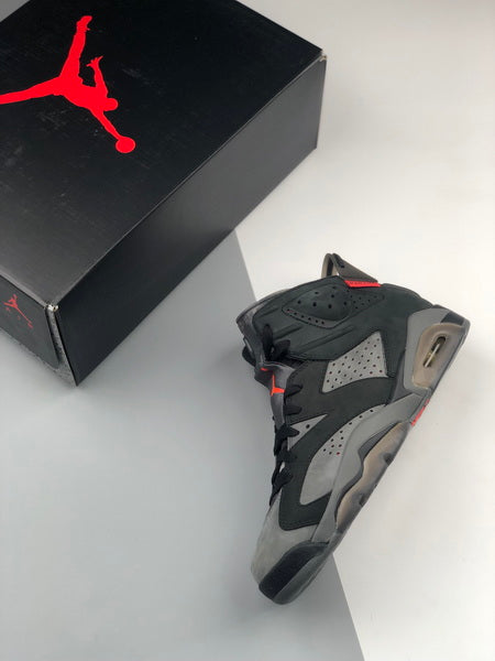 Jordan 6 x PSG