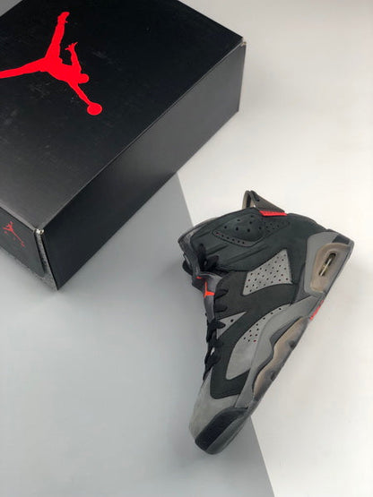 Jordan 6 x PSG