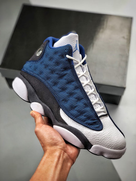 Jordan 13 “GiGi”