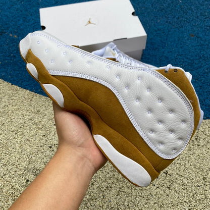 Jordan 13 “Wheat”