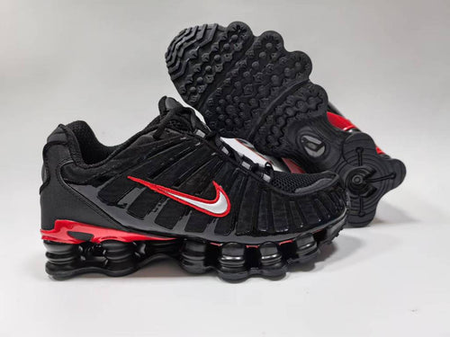 NIKE Shox TL - Houdini