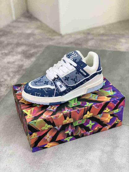 LOUIS VUITTON TRAINER