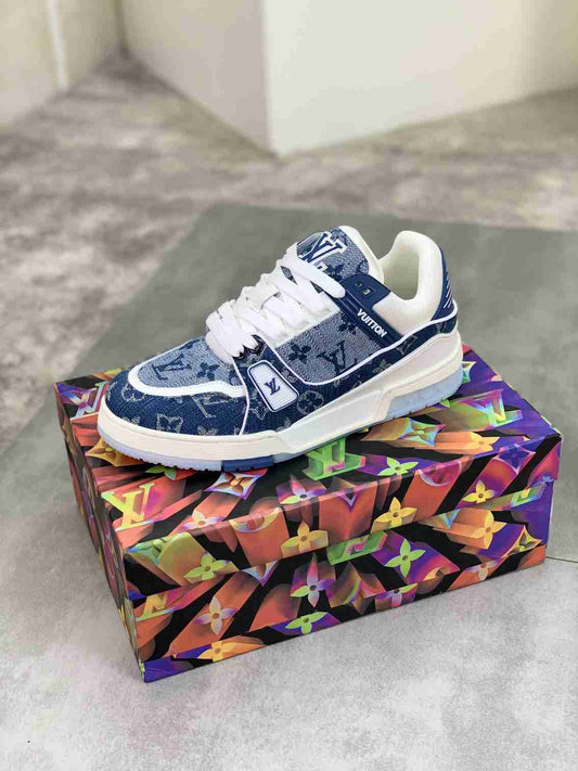 LOUIS VUITTON TRAINER