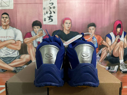 NOCTA Hot Step 2 BLEU SILVER