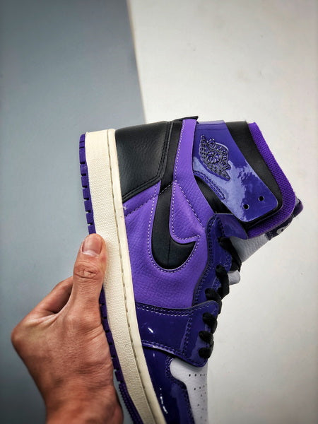 Air Jordan 1 High CMFT