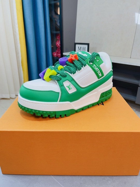 LOUIS VUITTON TRAINER VIRGIL ABLOH