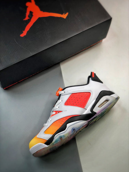 Jordan 6 Retro Low SE "Dongdan"