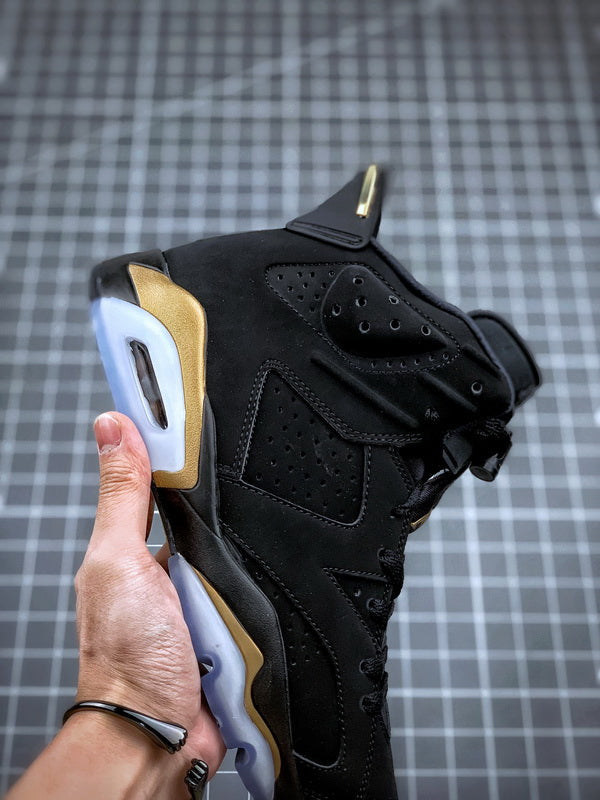Jordan 6 “DMP”