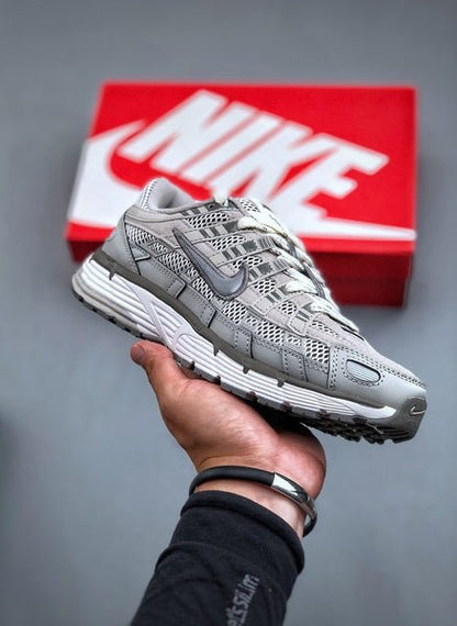 NIKE P - 6000 - Houdini