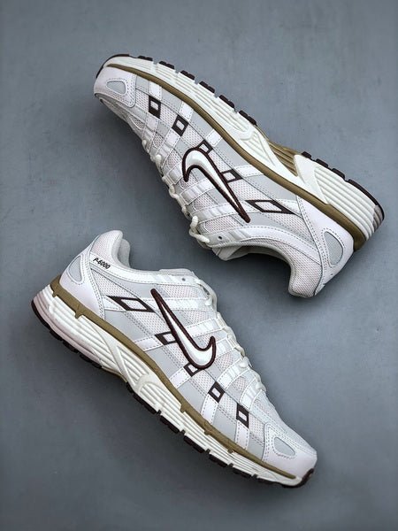 NIKE P - 6000 - Houdini