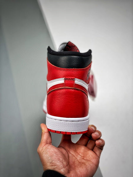Air Jordan 1 High "Heritage"