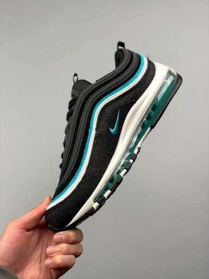 NIKE Air Max 97 "sport turbo"