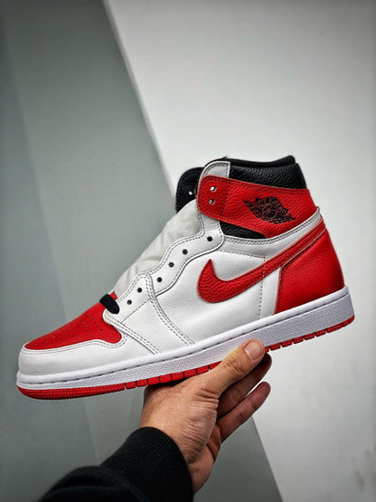 Air Jordan 1 High "Heritage"