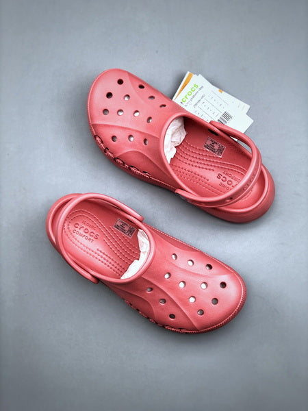 Crocs Baya Platform Clog