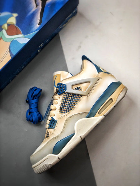 Air Jordan 4 RETRO TORTANK