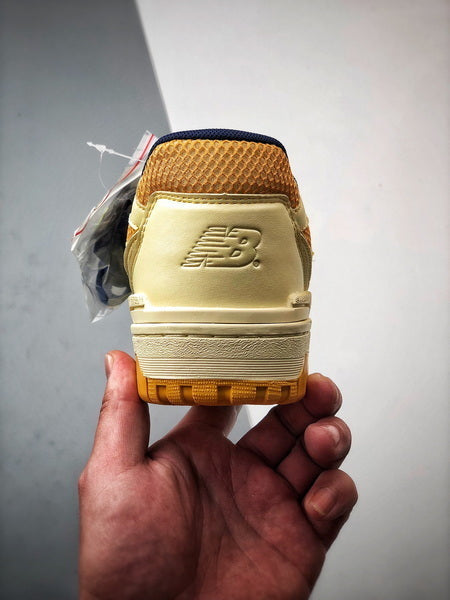 Aime Leon Dore x New Balance 550