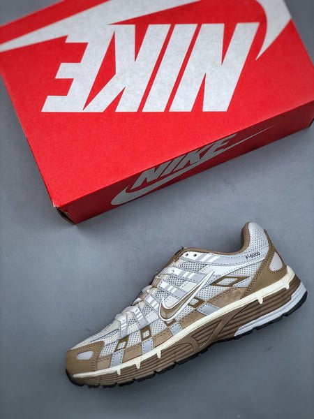 NIKE P - 6000 - Houdini