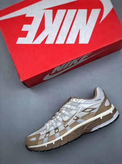 NIKE P - 6000 - Houdini