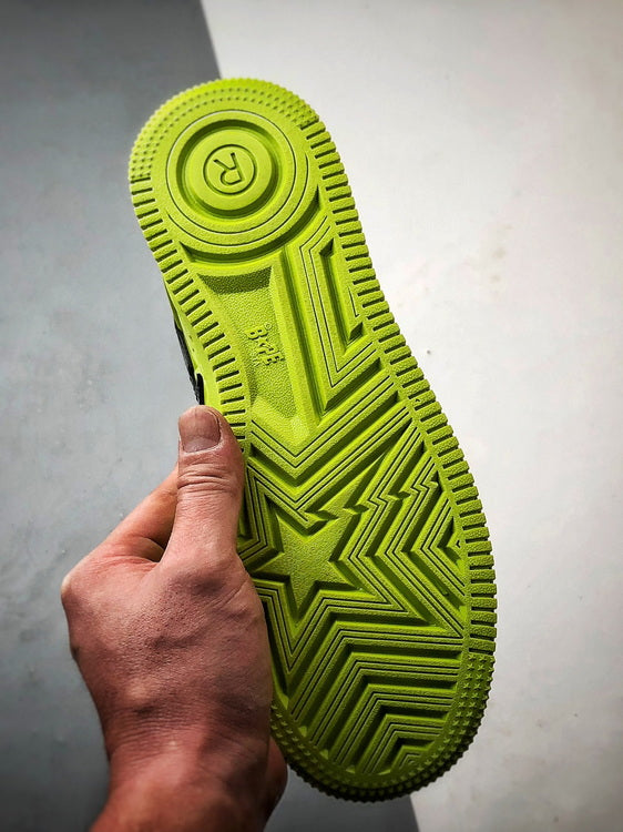 Nike Air Force 1 Bape Sta