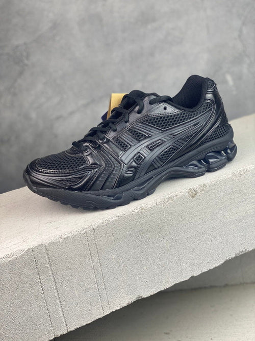 Asics Gel-kayano 14 full black