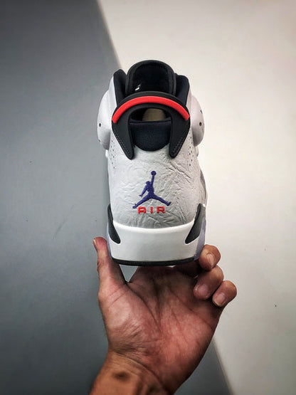 Jordan 6 Flint