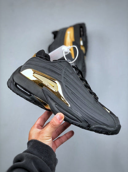 NOCTA Hot Step 2 BLACK GOLD