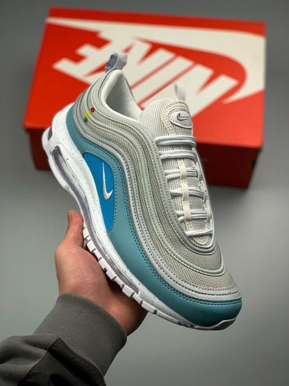 NIKE Air Max 97 "spec” - Houdini