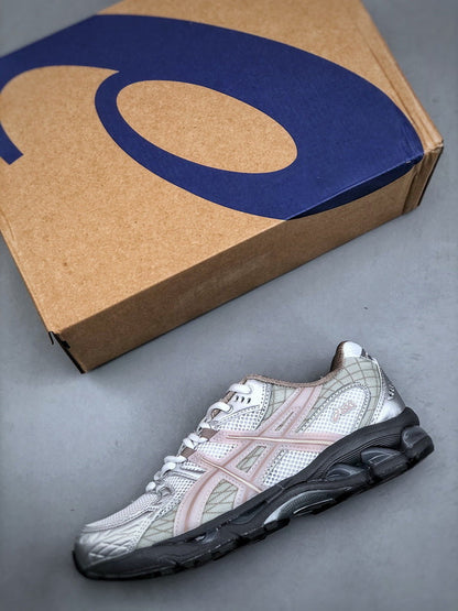 Asics Gel-Nimbus 10.1