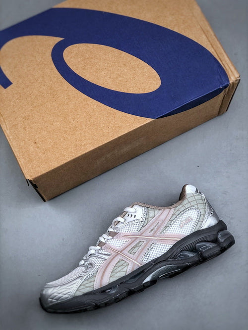 Asics Gel-Nimbus 10.1