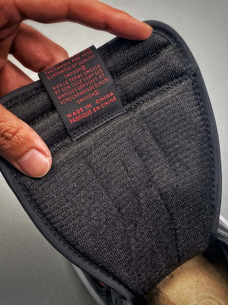 Air Jordan 1 High "Bred Banned "