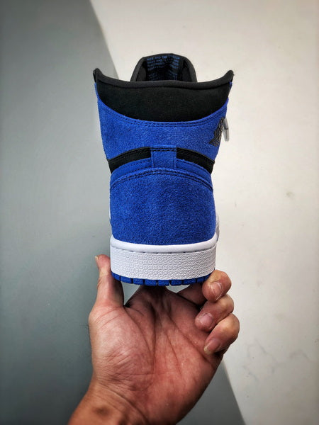 Air Jordan 1 High "Royal Reimagined"