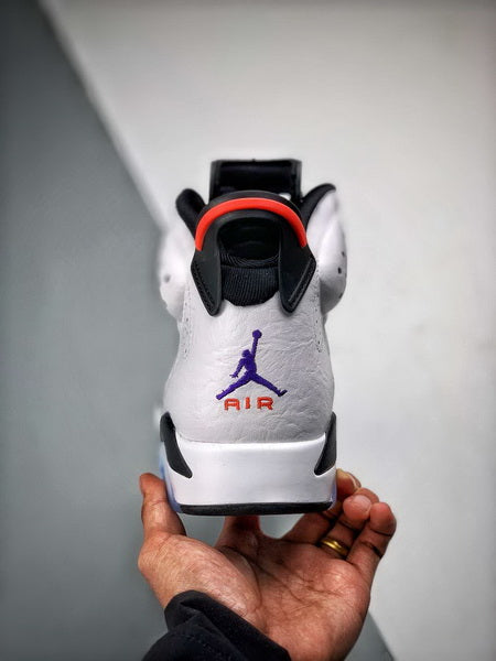 Jordan 6 “Flint”