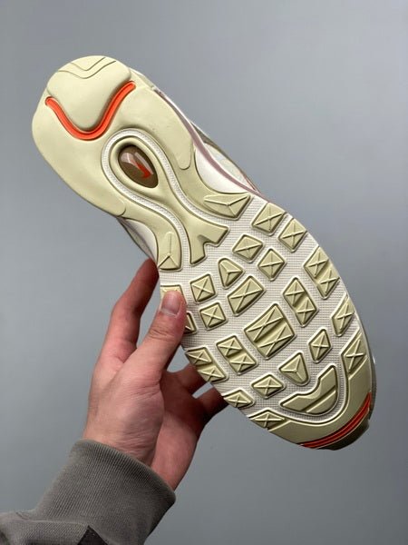 NIKE Air Max 97 "Utility Pack" - Houdini