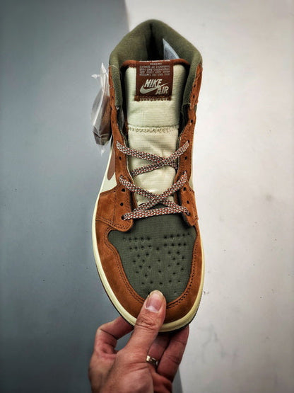 Air Jordan 1 High Element Gore-Tex