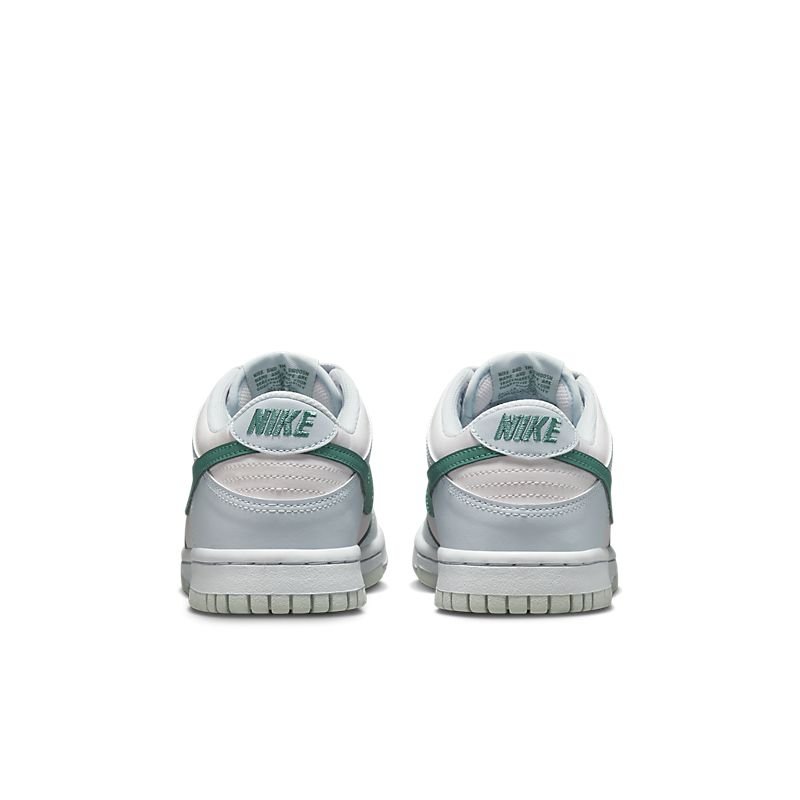 NIKE Dunk Low FOOTBALL GREY - Houdini