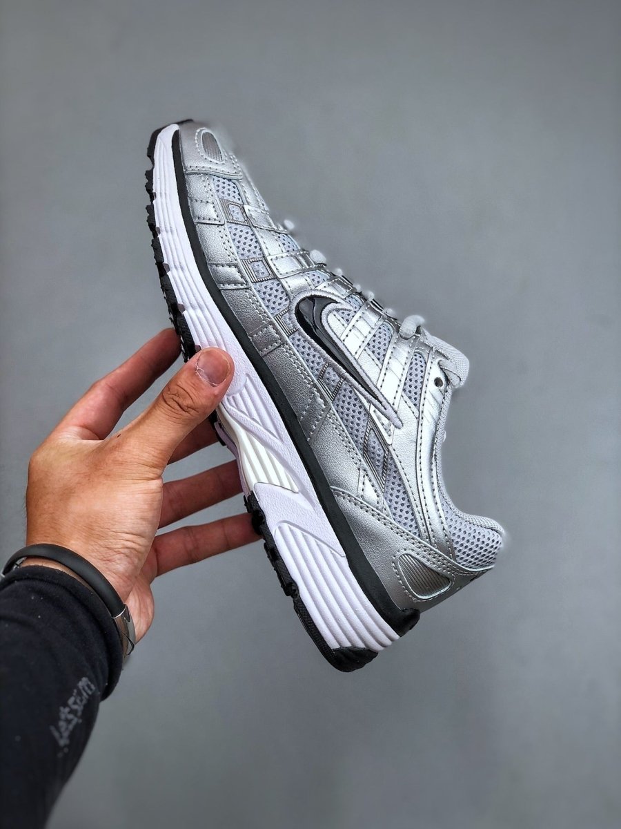 NIKE P - 6000 Initiator Running - Houdini