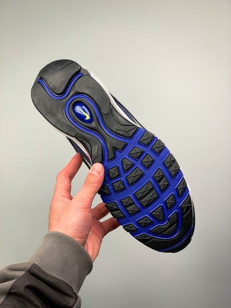 NIKE Air Max 97 “Running Club” - Houdini