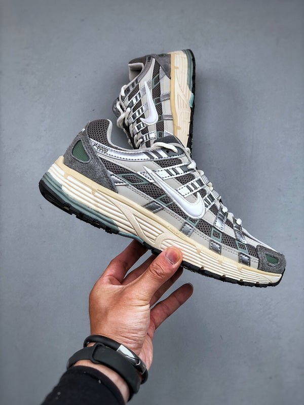 NIKE P - 6000 - Houdini