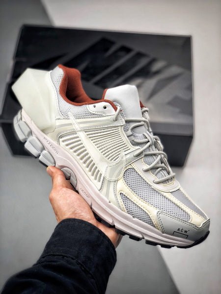 NIKE ZOOM Vomero 5 A - Cold - Wall - Houdini