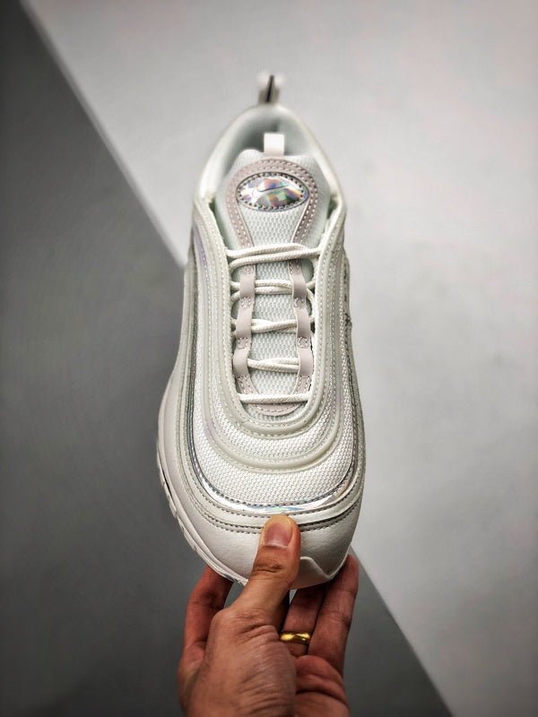 NIKE Air Max 97 Iridescent - Houdini
