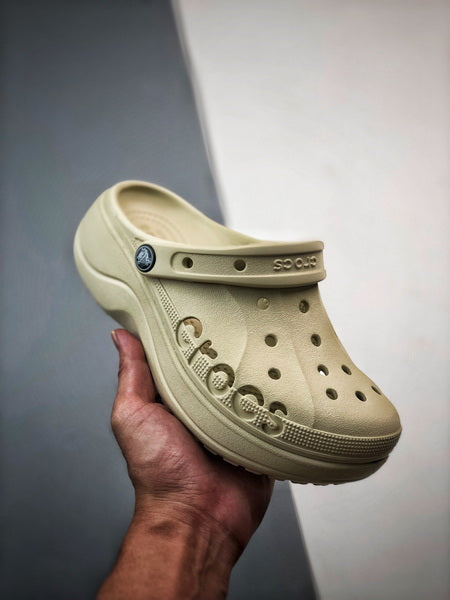 Crocs Classic Clog BEIGE