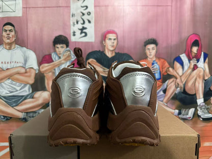 NOCTA Hot Step 2 BROWN