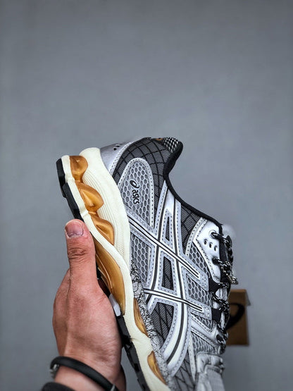 Asics Gel-Nimbus 10.1