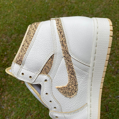 Air Jordan 1 High “Vibrations of Naija”