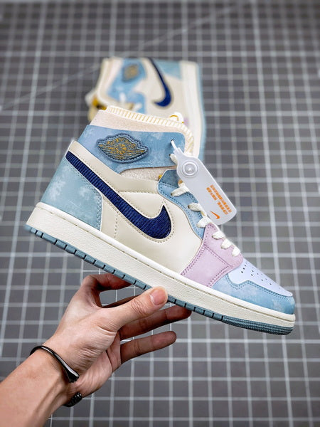 Air Jordan 1 High zoom air CMFT