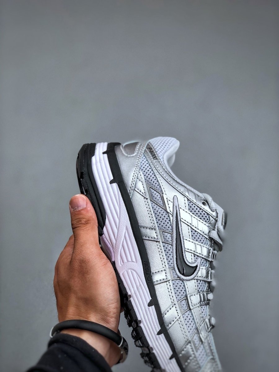 NIKE P - 6000 Initiator Running - Houdini