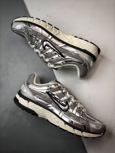 NIKE P - 6000 - Houdini