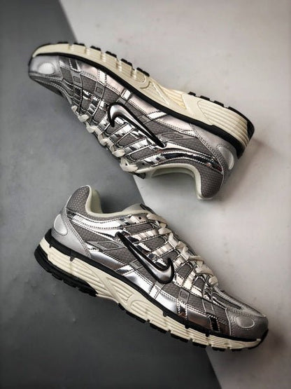NIKE P - 6000 - Houdini