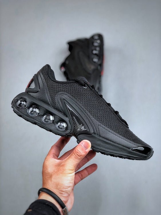 NIKE Air Max DN Noir - Houdini